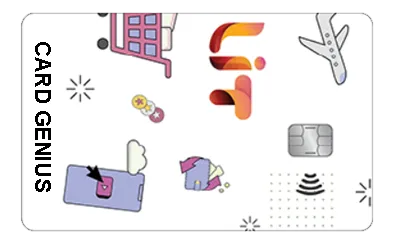 AU Bank LIT Credit Card