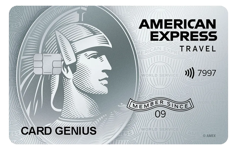 American Express Platinum Travel Credit Card