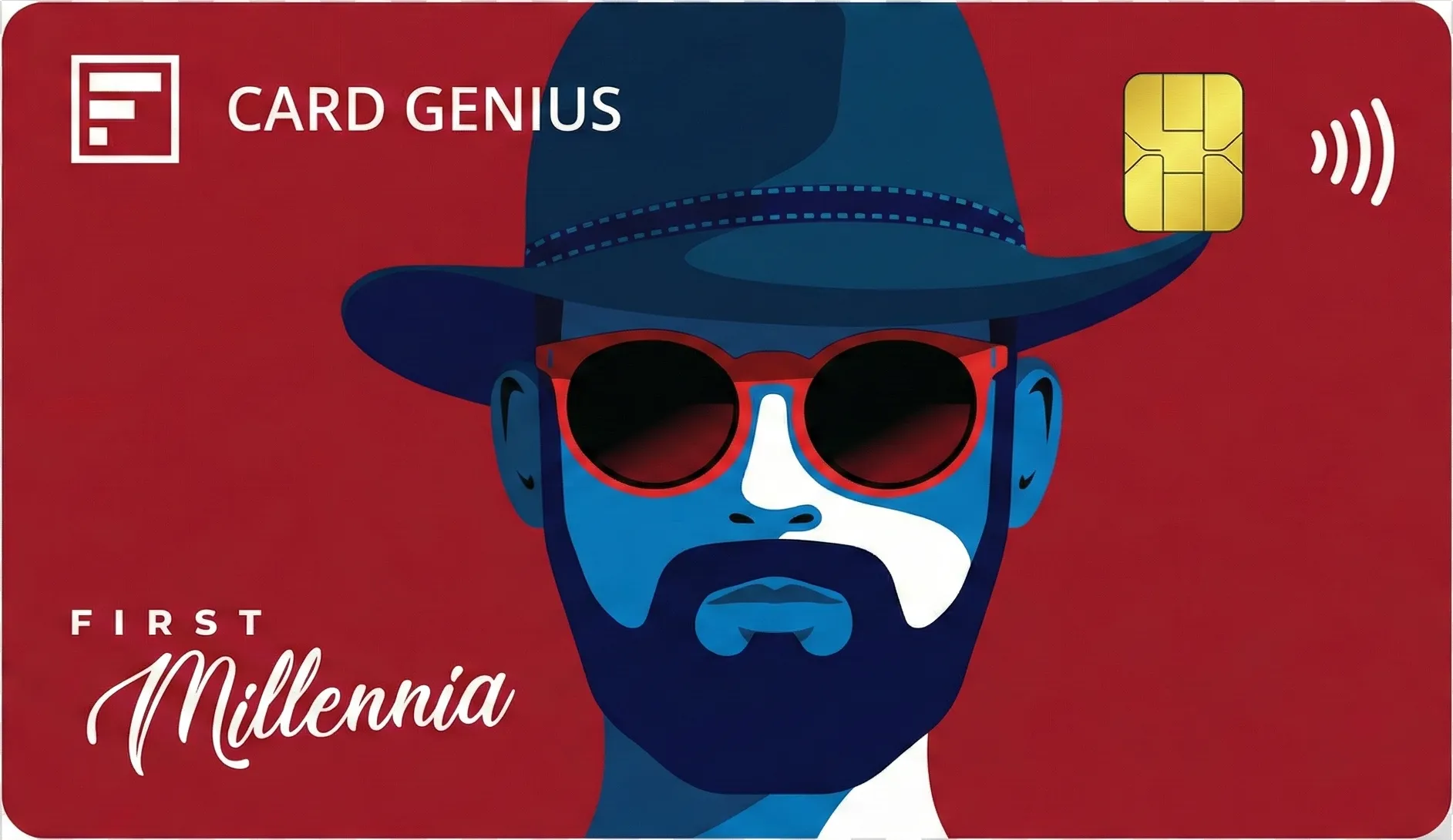 IDFC FIRST Bank Millennia Credit Card