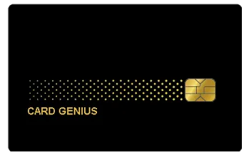 SBI Aurum Credit Card