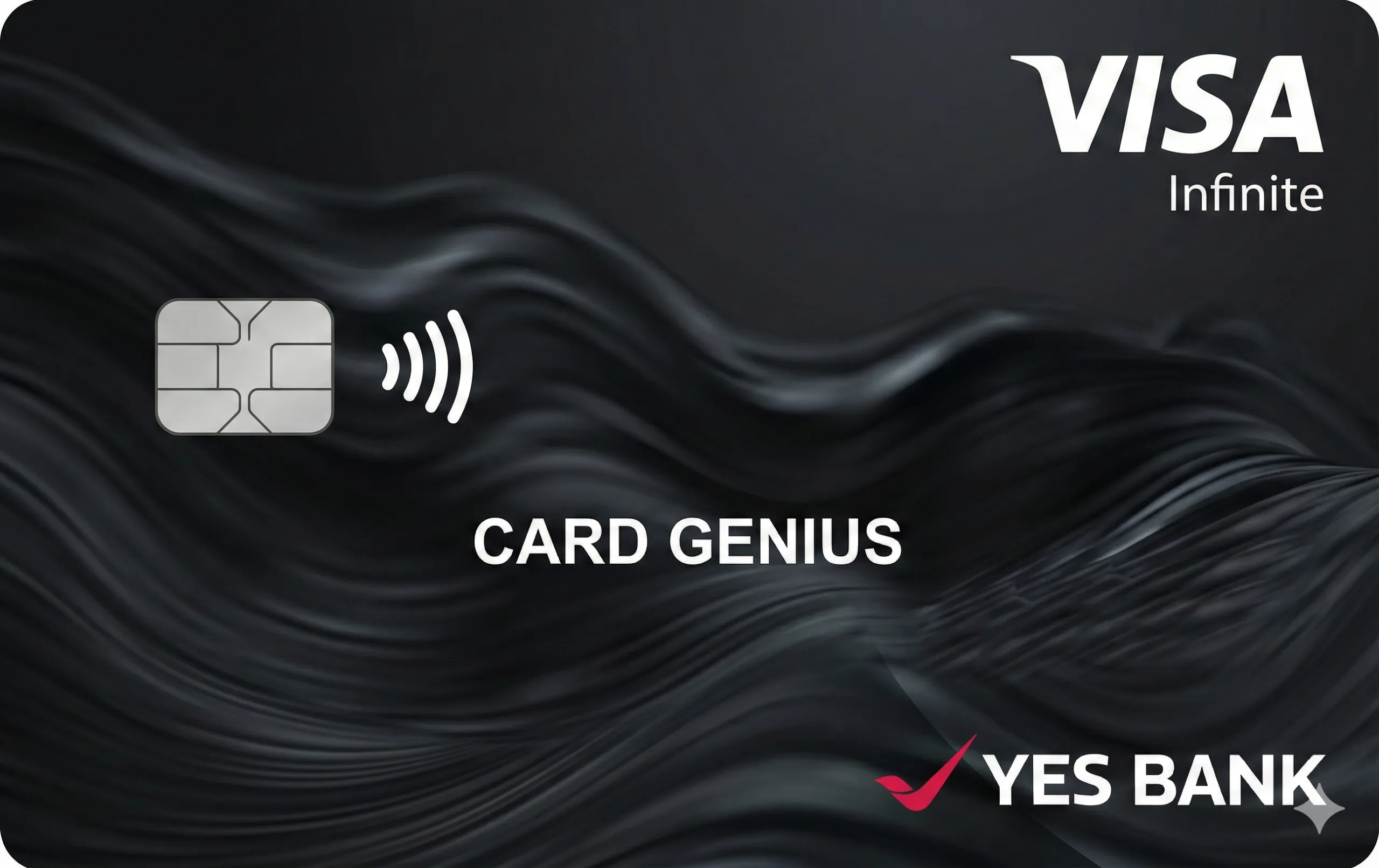Yes Bank Marquee Credit Card