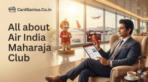 All about Air India Maharaja Club