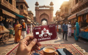IDFC FIRST Bank Ashva Credit Card Should you have this all rounder in your wallet