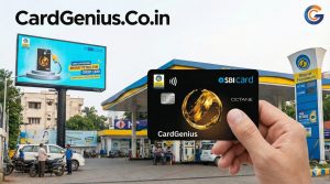 SBI BPCL Octane Credit Card: Earn 7.25% Value Back on Every Fuel Transaction