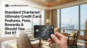 Standard Chartered Ultimate Credit Card Features, Fees, Rewards & Should You Get It