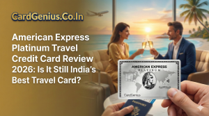American Express Platinum Travel Credit Card Review 2026 Is It Still India’s Best Travel Card