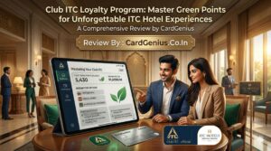 Club ITC Loyalty Program: Master Green Points for Unforgettable ITC Hotel Experiences