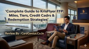 Complete Guide to KrisFlyer FFP: Miles, Tiers, Credit Cards & Redemption Strategies