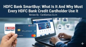 HDFC Bank SmartBuy: What Is It And Why Must Every HDFC Bank Credit Cardholder Use It