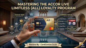 Mastering the Accor Live Limitless (ALL) Loyalty Program